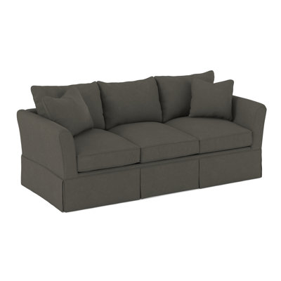 Shelby 82'' Upholstered Sofa