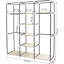 150cm Closet System