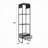 Storage Bookcase