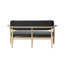 Slow Upholstered Bench-677113084-677113080