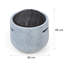 Round Stone Smokeless Fire Pit