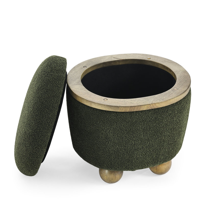 Rangement foncé moderne - Siège rembourré doux et banc de bureau personnel élégant et pratique