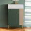Ensemble de meuble-lavabo simple 22 po -1457658193