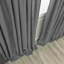 Abelia Semi Sheer Curtain-1466434362