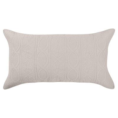 Taie décorative Danica