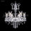 Venetian 6 - Light Chandelier