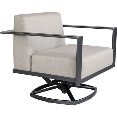 Studio Outdoor Rocker Chair