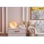 Grisham Glass Globe Lamp-785511266