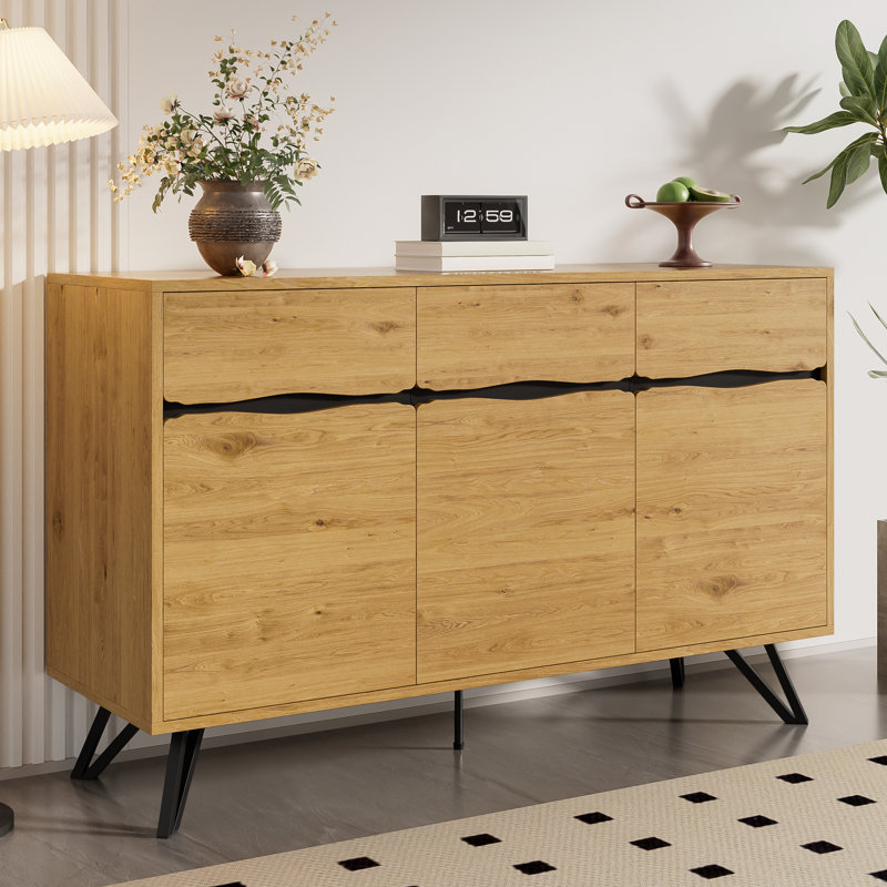 140cm Sideboard