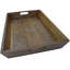 Wood Decorative Tray