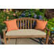  Outdoor Square Pillow Cover & Insert