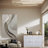 Versatile Sideboard with Drawers for Various Rooms, Enhancing Storage and Style