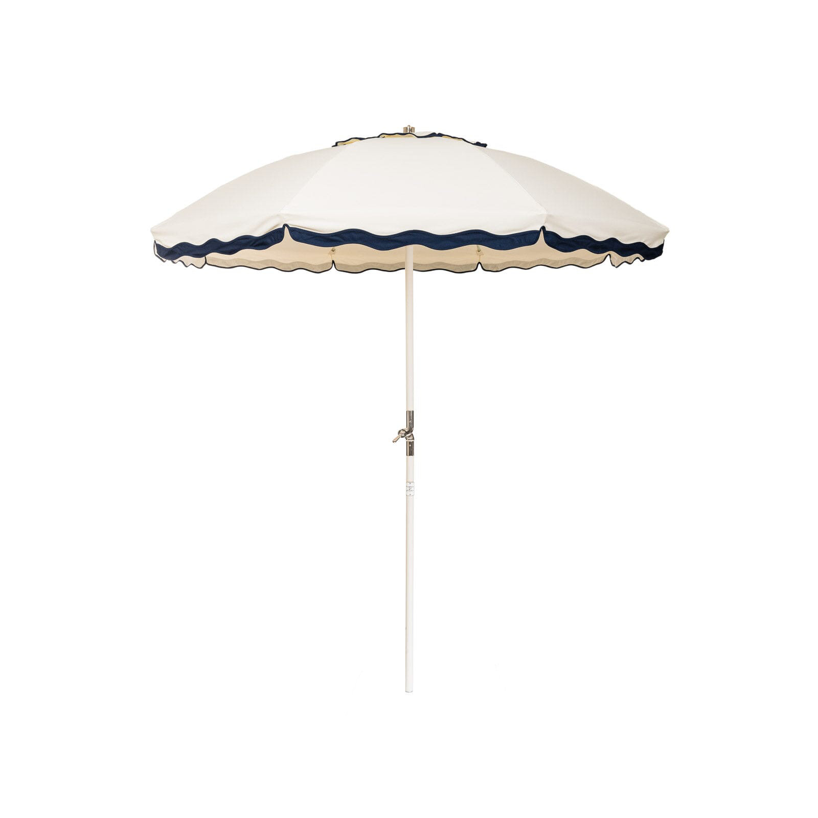 CLUB UMBRELLA - RIVIE, Rivie White