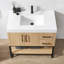 Ensemble de meuble-lavabo simple 36 po Cataleya-1987985944