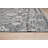 Luxurious Kilim Charcoal Handmade Wool Area Rug-1512543956