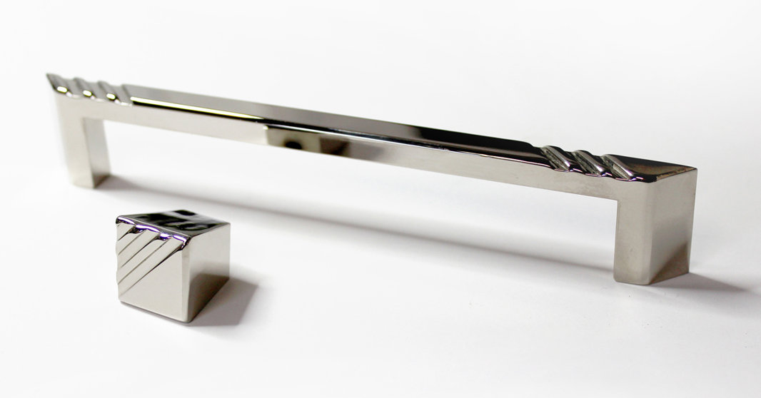 Bespoke Hardware :: Elevating the Sensory Experience