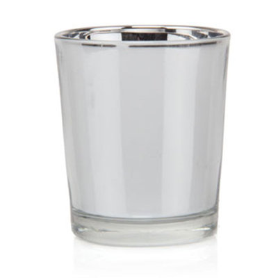 2.5cm Metal Tabletop Votive Holder