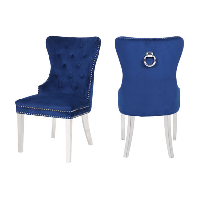 Chaise parsons Ashlee