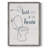 Best Seat Framed Print - Solid Wood
