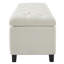 Banc repose-pieds avec rangement-851514233