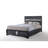 Bed Frame With Headboard