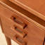 Bureau à tiroirs de style européen