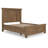 Vandenmore Queen Panel Storage Bed-123191482