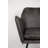 Bon Faux Leather Accent Chair-832804101