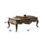 Cha Rectangular Coffee Table with Storage-572866584