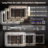 Elevs LED Lighted Inset Mirrored Medicine Cabinet with Magnifiers Front and Back Light-97567214