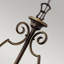 Rathburn 6 - Light Shaded Chandelier