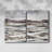 Muted Earth Layers I-Premium Gallery Wrapped Canvas -Ready to Hang-108962323