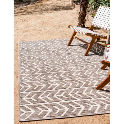 Sabrina Soto Aston Indoor/Outdoor Rug