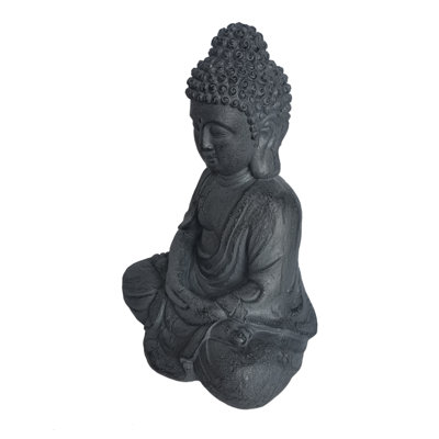 Statue de Bouddha 16 pouces