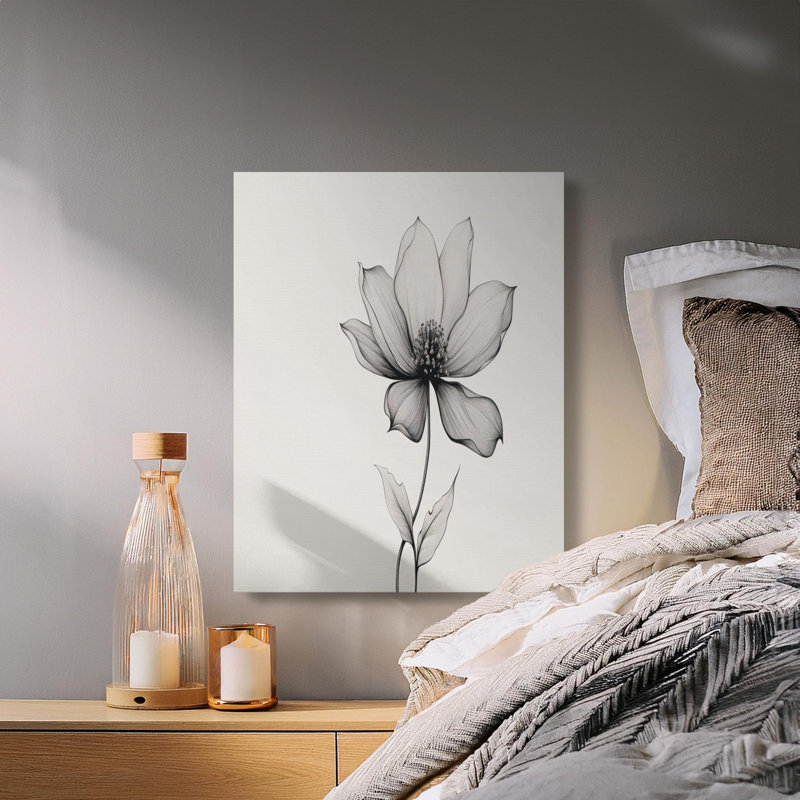Wrapped Canvas Print Set