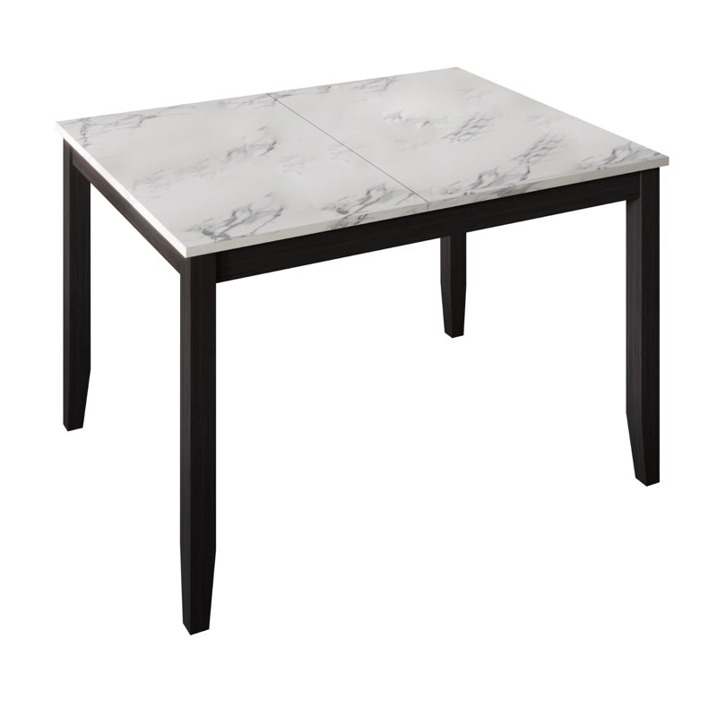 Table de salle à manger Jerrilyn
