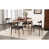 Charcoal Walnut est en rupture de stock