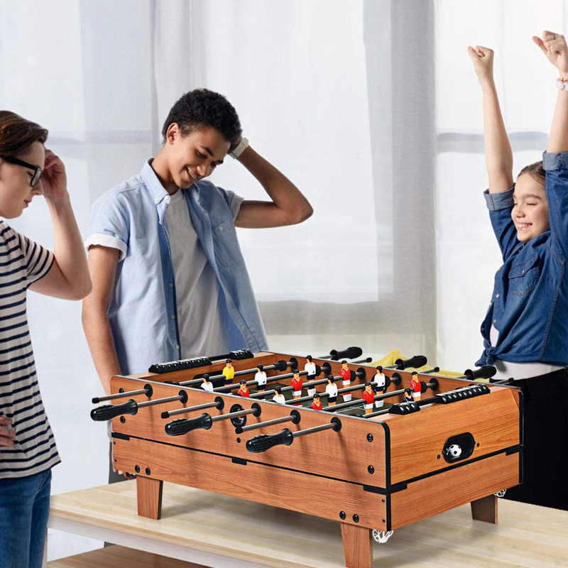 Wendel Freeport Park 43cm L Multi Game Table Top Pool Table