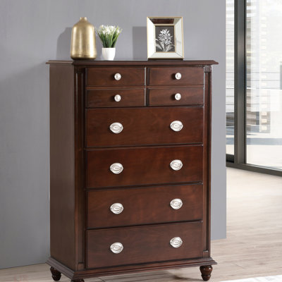 Commode Summit G5950-CH, cappuccino