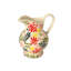 Pichet floral Kinsley
