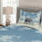 Elephant Eclectic Polyester Coverlet-1121510805