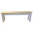 Jarrard Solid Wood Bench-28474316