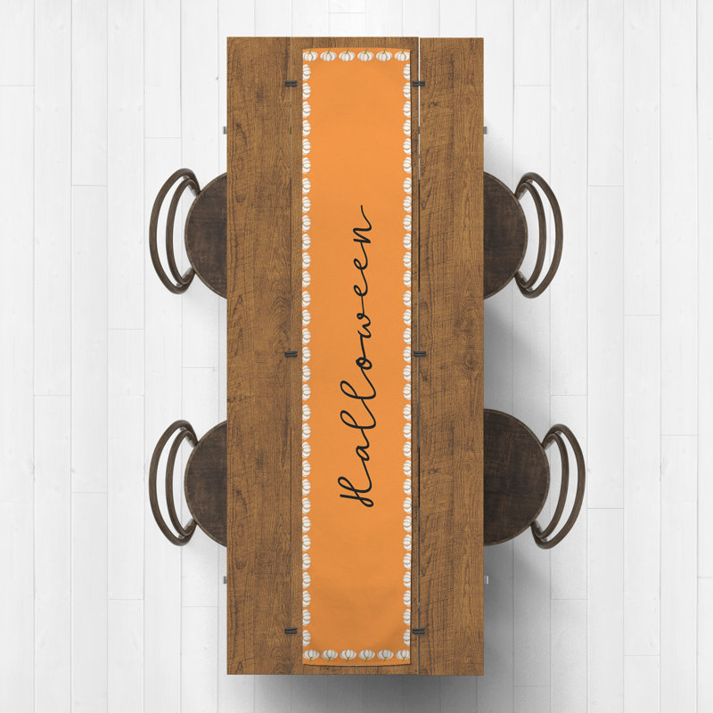 Chemin de table Shaniqua, L 90 po x l 16 po