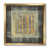 Gold Framed