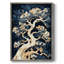 LANDSCAPES Series CLI Framed Print - Solid Wood-132438869