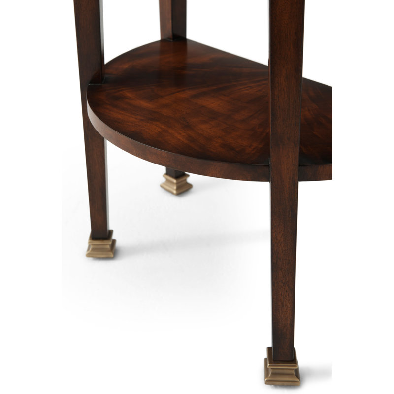 Rep.li.ca End Table