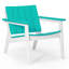 Chaise d'extérieur à assise profonde-1137382549