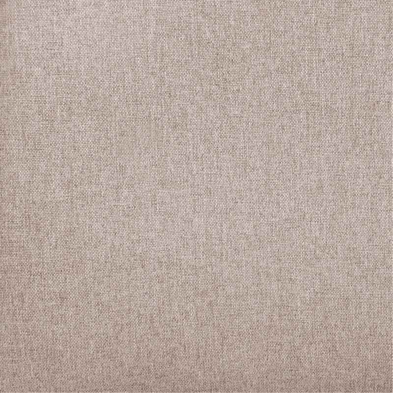Ensemble de 2 chaises d'appoint Svenstra, Naturel / naturel