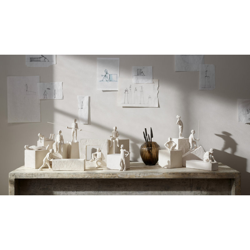 Astro Figurines & Sculptures
