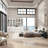Cahmari Dining Cabinet
